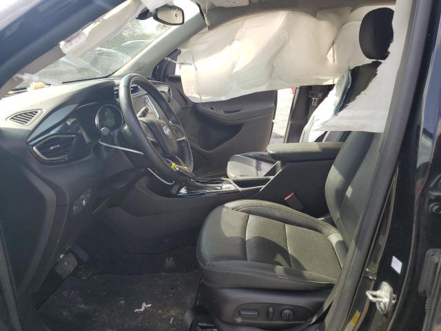 2023 BUICK ENCORE GX - KL4MMFSL8PB041422