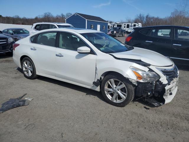 Vin: 1n4al3ap2dn545981, lot: 52316815, nissan altima 2.5 20134
