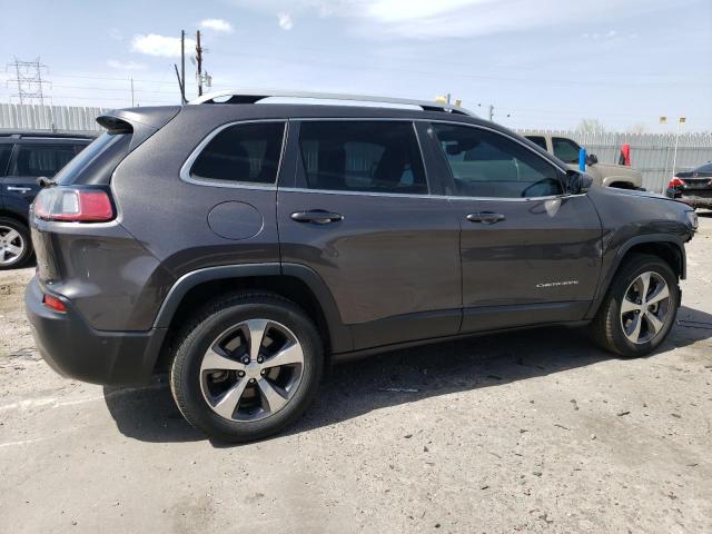 Vin: 1c4pjmdx8kd451411, lot: 52631405, jeep grand cher limited 20193
