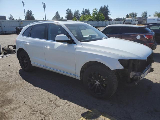 Vin: wa1l2afp3ga120133, lot: 53486165, audi q5 premium plus 20164