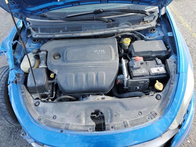 2015 DODGE DART SE - 1C3CDFAA7FD432716
