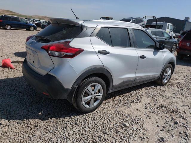 Vin: 3n1cp5cu2kl529656, lot: 52372285, nissan kicks s 20193
