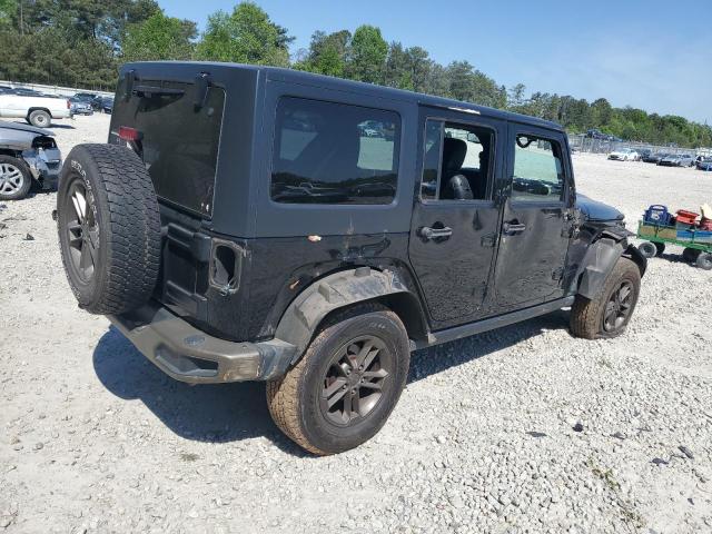 Vin: 1c4hjweg4hl531334, lot: 53371875, jeep wrangler sahara 20173