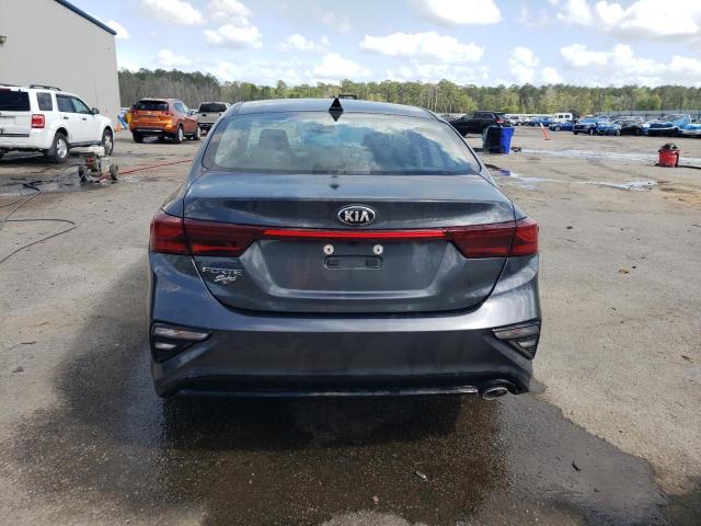 2021 KIA FORTE FE - 3KPF24AD7ME265475