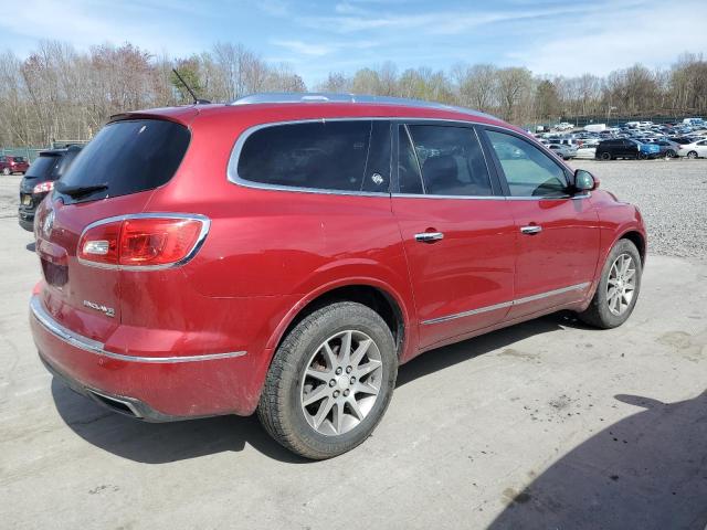 Vin: 5gakvbkd1ej174314, lot: 53453645, buick enclave 20143