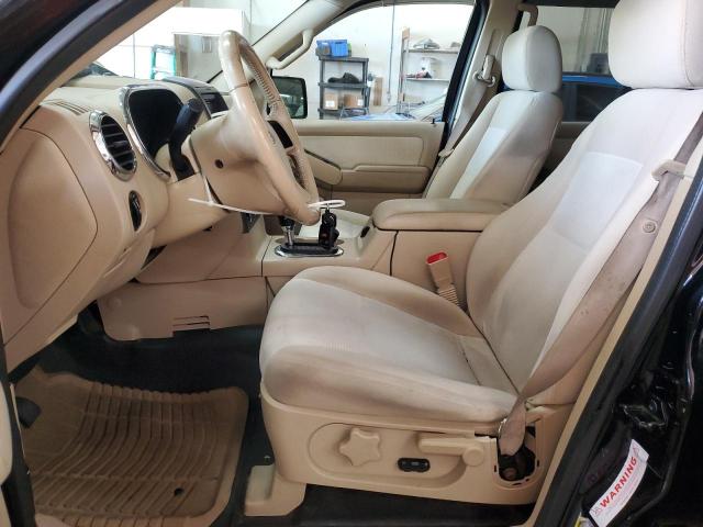 2007 FORD EXPLORER S #3287488999