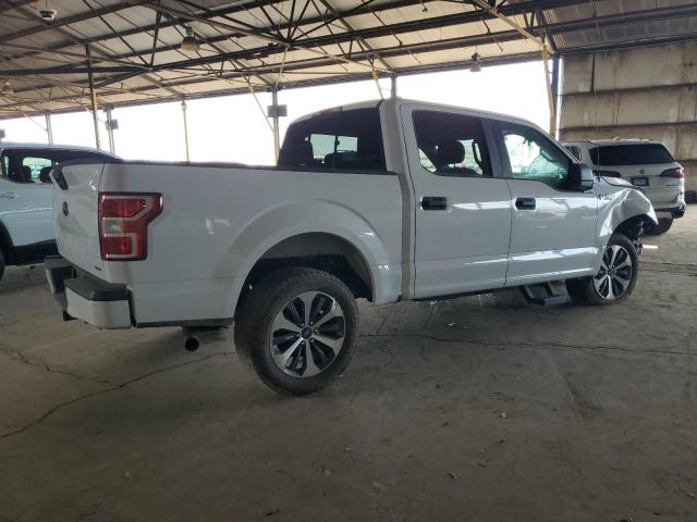 Vin: 1ftew1ep1kkd58344, lot: 52981865, ford f-150 supercrew 20193
