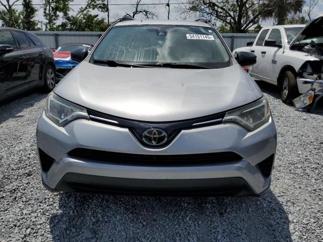 2017 TOYOTA RAV4 LE - 2T3ZFREV3HW405579