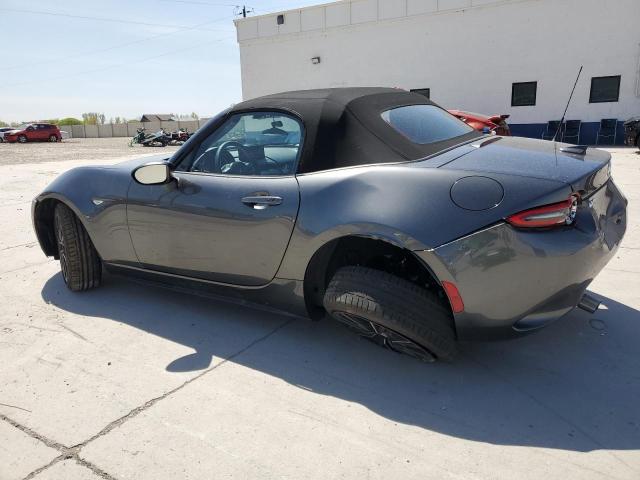 Vin: jm1ndad70r0609934, lot: 54273665, mazda mx5 grand touring 20242