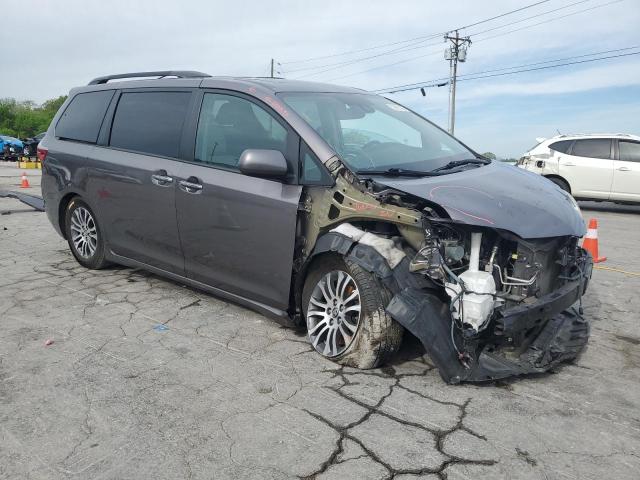 Vin: 5tdyz3dc4ls039447, lot: 53997095, toyota all models xle 20204