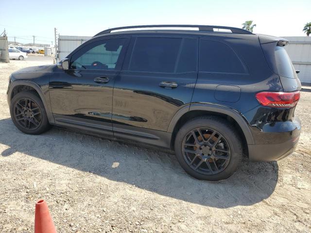 Vin: w1n4m4hb8lw052084, lot: 52484505, mercedes-benz glb-class 250 4matic 20202