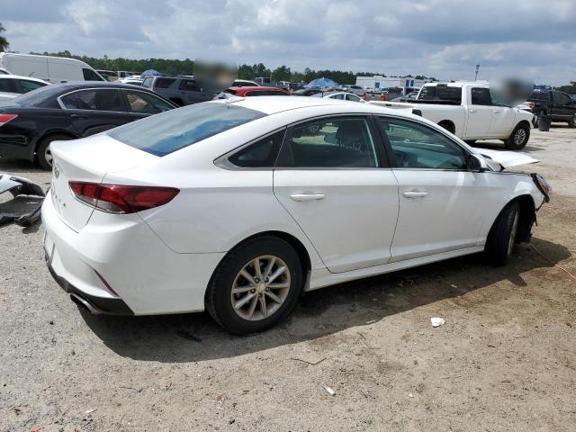 Vin: 5npe24af5jh676670, lot: 51274445, hyundai sonata se 20183
