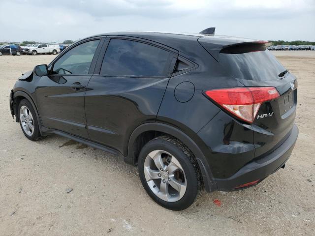 Vin: 3czru6h33gm766996, lot: 54569635, honda hr-v lx 20162