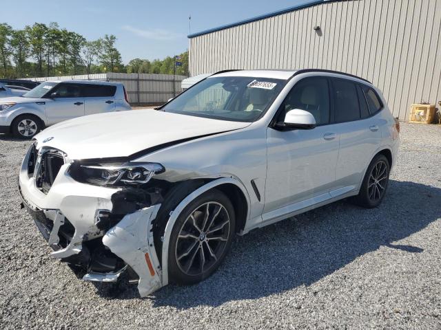 BMW X3 XDRIVE30I
