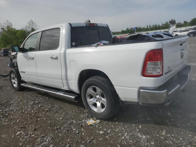 Vin: 1c6srfft5kn716201, lot: 53973395, ram 1500 big horn/lone star 20192