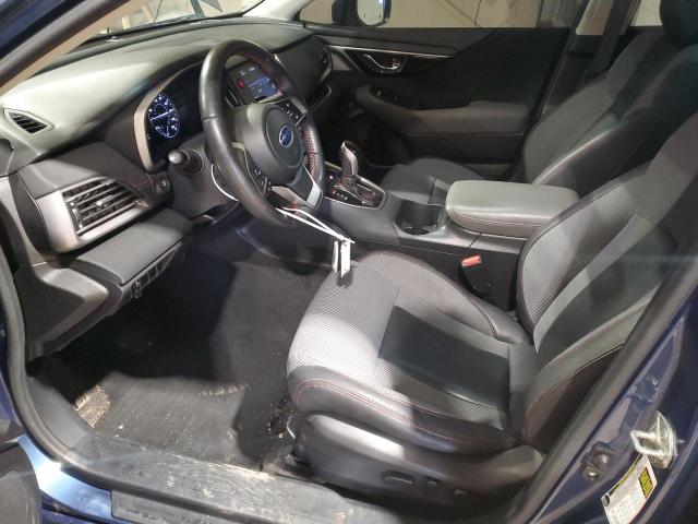2020 SUBARU LEGACY SPO 4S3BWAG65L3028063