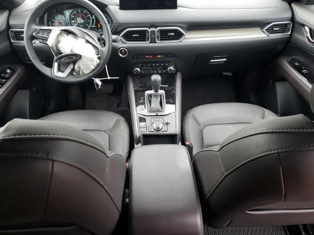 2024 MAZDA CX-5 SIGNA - JM3KFBXY6R0401491