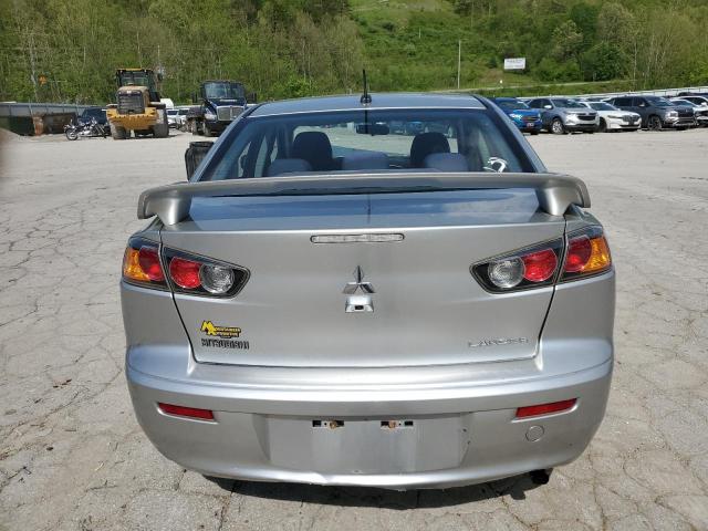 2017 MITSUBISHI LANCER ES JA32U2FU7HU002964