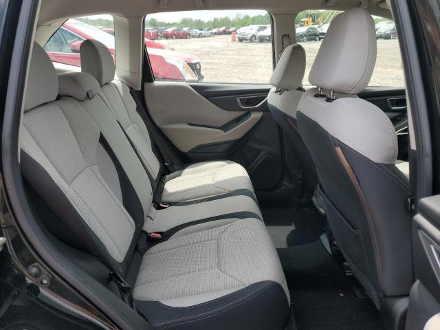 2019 SUBARU FORESTER JF2SKACC6KH458226
