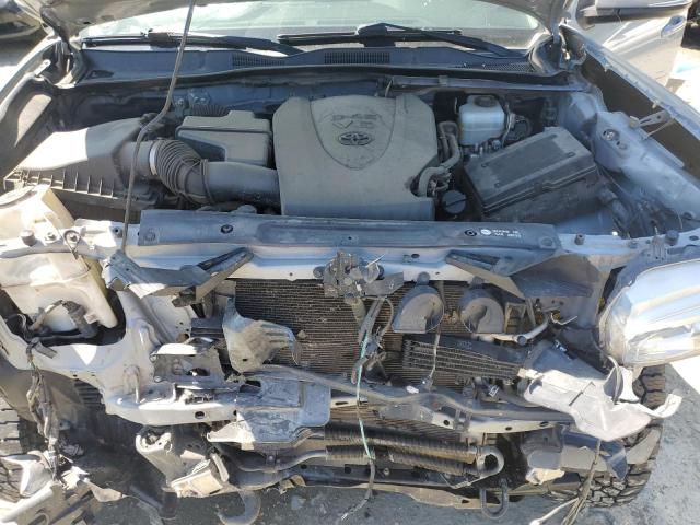 2018 TOYOTA TACOMA DOU - 3TMCZ5AN1JM160347