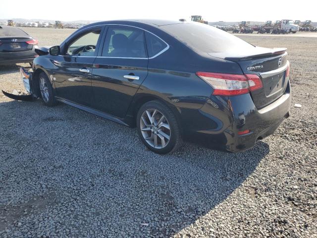 Vin: 3n1ab7ap2fy241580, lot: 53912845, nissan sentra s 20152