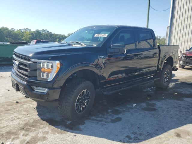 FORD F150 SUPER