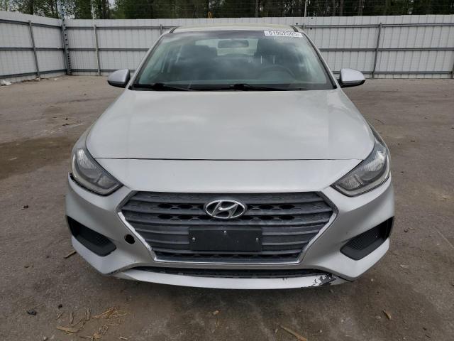2018 HYUNDAI ACCENT SE - 3KPC24A39JE015810