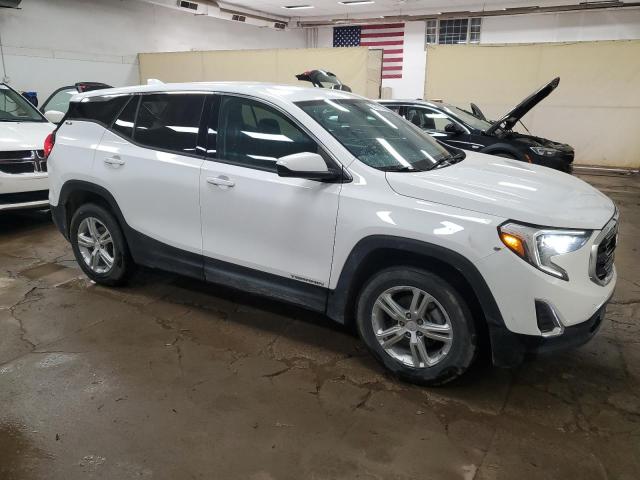 Vin: 3gkalmev4kl163445, lot: 54247925, gmc terrain sle 20194
