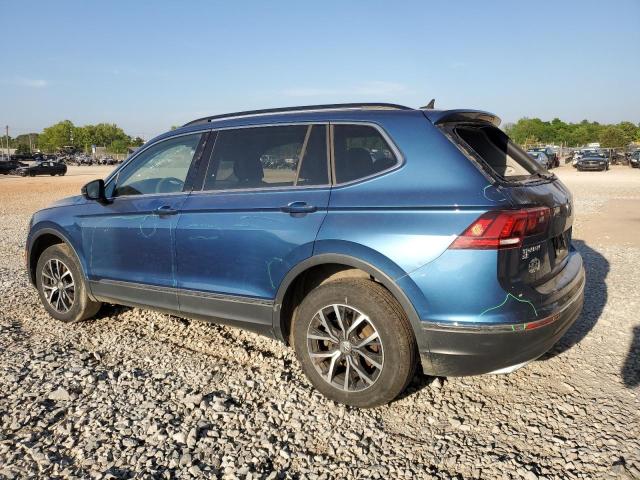 Vin: 3vv2b7axxlm101007, lot: 53301885, volkswagen tiguan se 20202