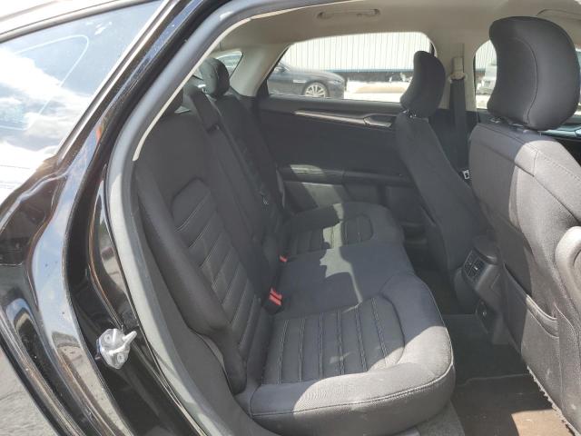 2015 FORD FUSION SE - 3FA6P0H79FR291877