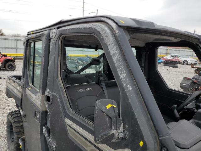 2024 POLARIS RANGER CRE - 4XARSY997R8094126