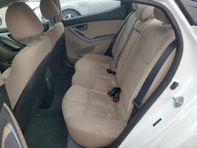 2016 HYUNDAI ELANTRA SE - 5NPDH4AE0GH683956