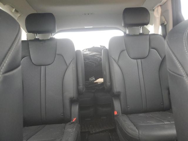 2023 KIA SORENTO SX - 5XYRKDLF4PG185814