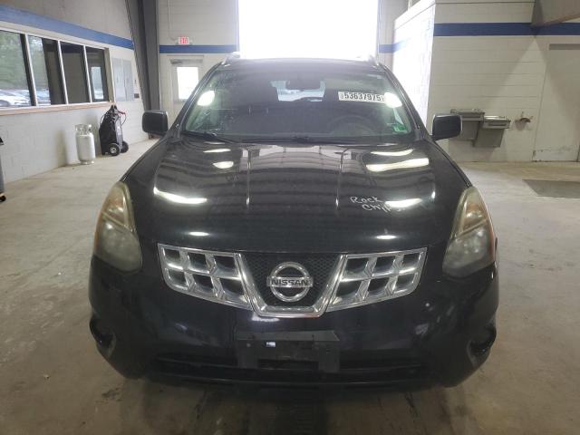 2015 NISSAN ROGUE SELE - JN8AS5MT9FW650620