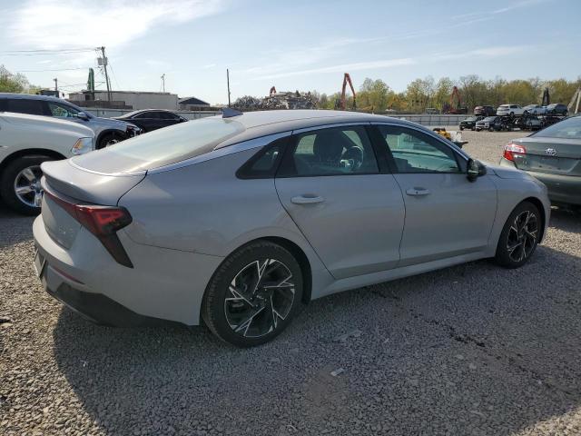 Vin: knag64j75s5295132, lot: 53697075, kia k5 gt line 20253