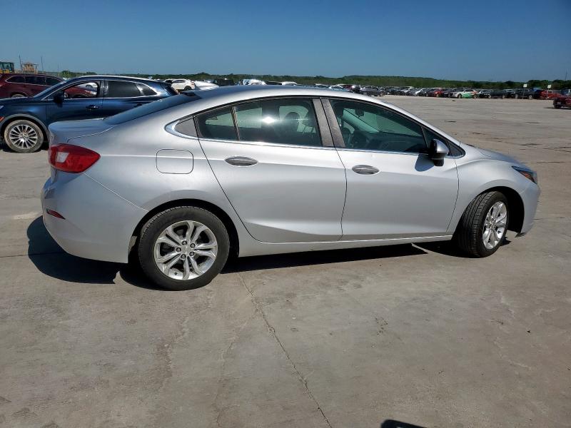 Vin: 1g1be5sm3k7116786, lot: 51712345, chevrolet cruze lt 20193