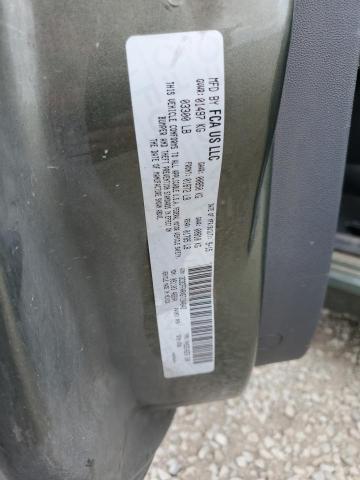 2016 FIAT 500 POP 3C3CFFARXGT134642