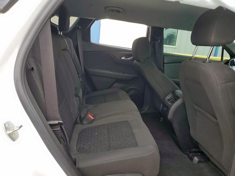 2020 CHEVROLET BLAZER 2LT - 3GNKBCRS4LS555188