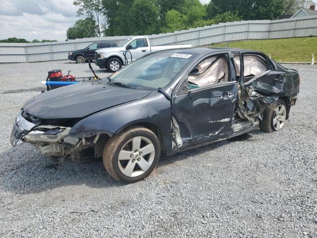 Vin: 3fahp0hg2ar285775, lot: 54301275, ford fusion se 2010 img_1