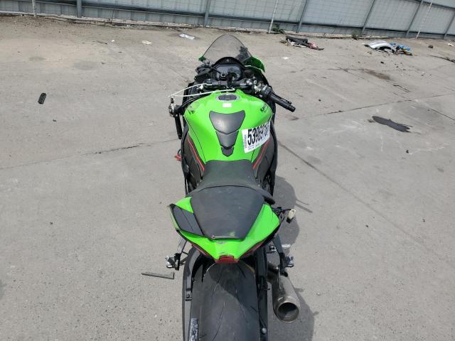 2021 KAWASAKI ZX1002 L JKBZXVL10MA000879