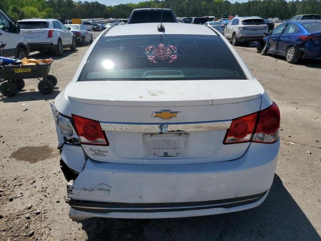 2015 CHEVROLET CRUZE LTZ - 1G1PG5SB5F7115529