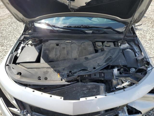 2015 CHEVROLET IMPALA LT - 2G1125S37F9131632