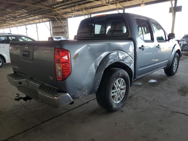 Vin: 1n6ad0er8hn751939, lot: 52015985, nissan frontier s 20173
