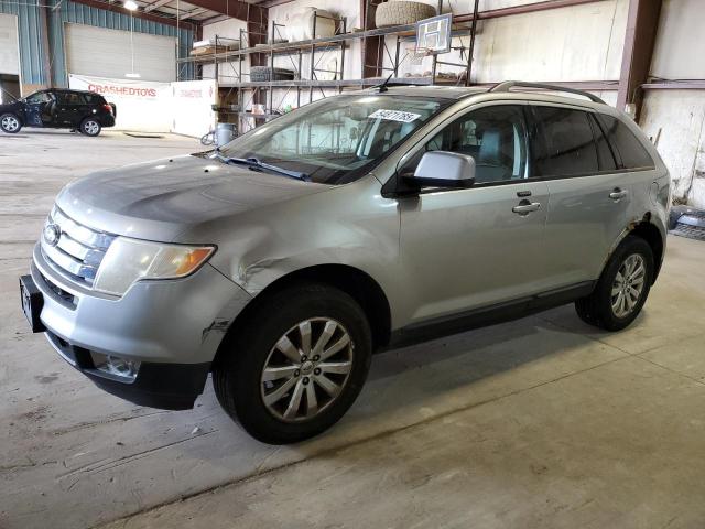 FORD EDGE SEL P