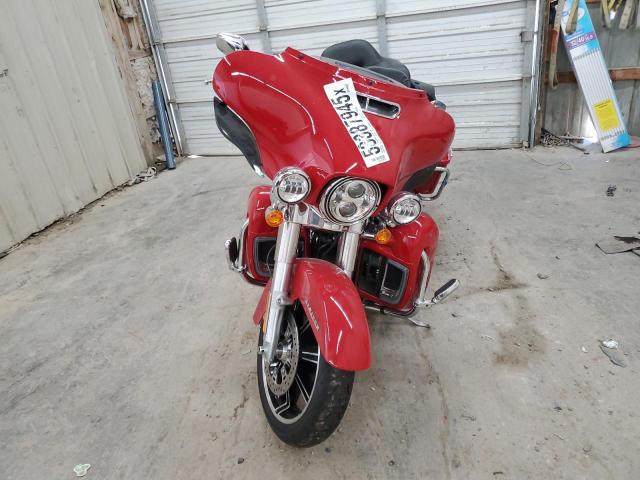 2023 HARLEY-DAVIDSON FLHTK 1HD1KEF10PB680314