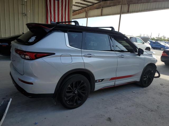 Vin: ja4j4ua81pz047428, lot: 52618675, mitsubishi outlander se 20233