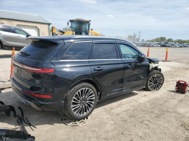 Vin: 5lmcj2dh4lul16769, lot: 54008145, lincoln corsair reserve 20203