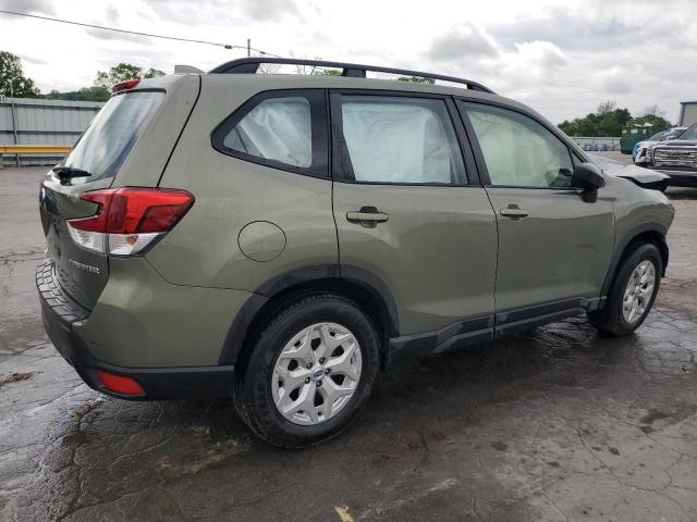 Vin: jf2skadc0lh446590, lot: 54539285, subaru forester 20203