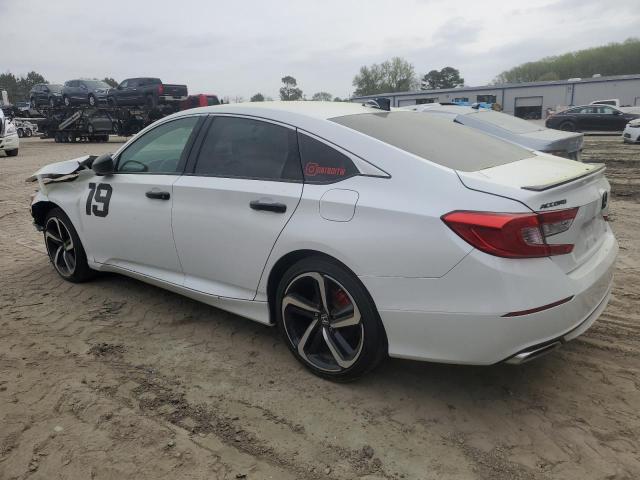 Vin: 1hgcv1f32na004947, lot: 49127435, honda accord sport 20222