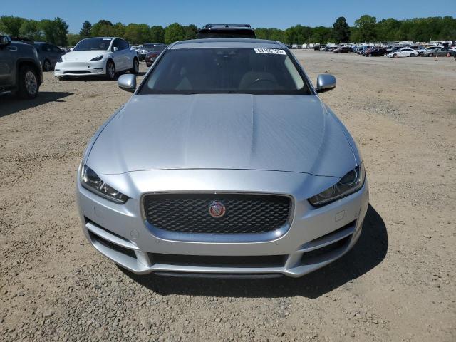 2017 JAGUAR XE PREMIUM SAJAD4BG7HA967111